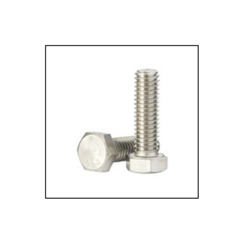 Stainless Steel Bolt
